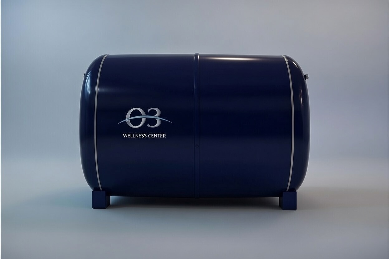 Aurora Duo Chamber - Interior